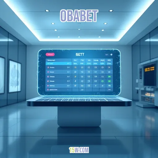 obabet e os Jogos de Cartas: Uma Revolução no Entretenimento