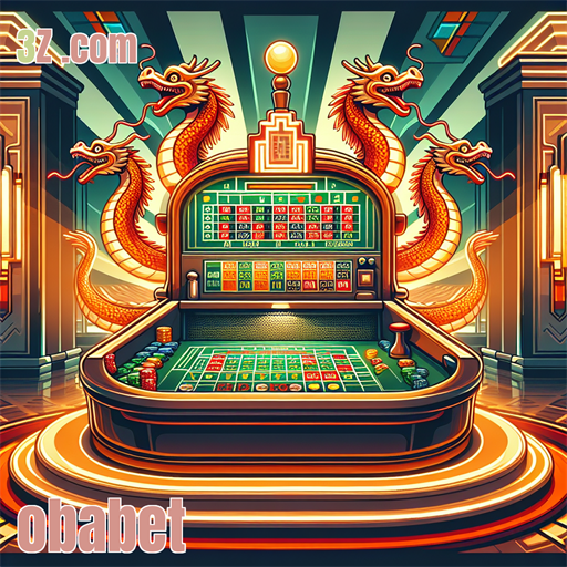 Obabet: Confiavel e Inovador no Mundo dos Jogos Online