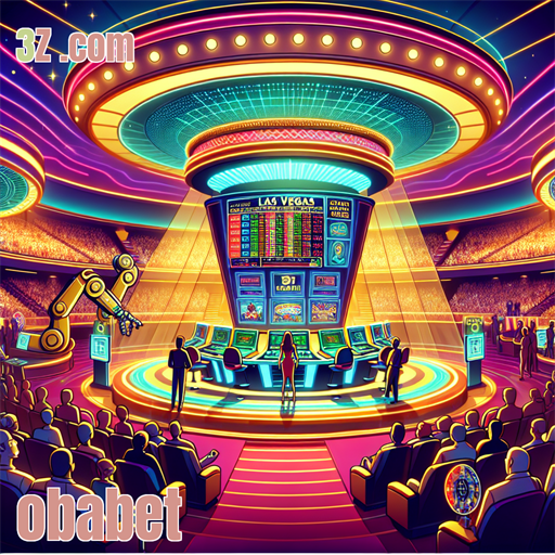 Login no obabet: A Chave para Aventura e Diversão