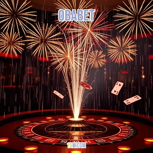 obabet Caça-Níqueis